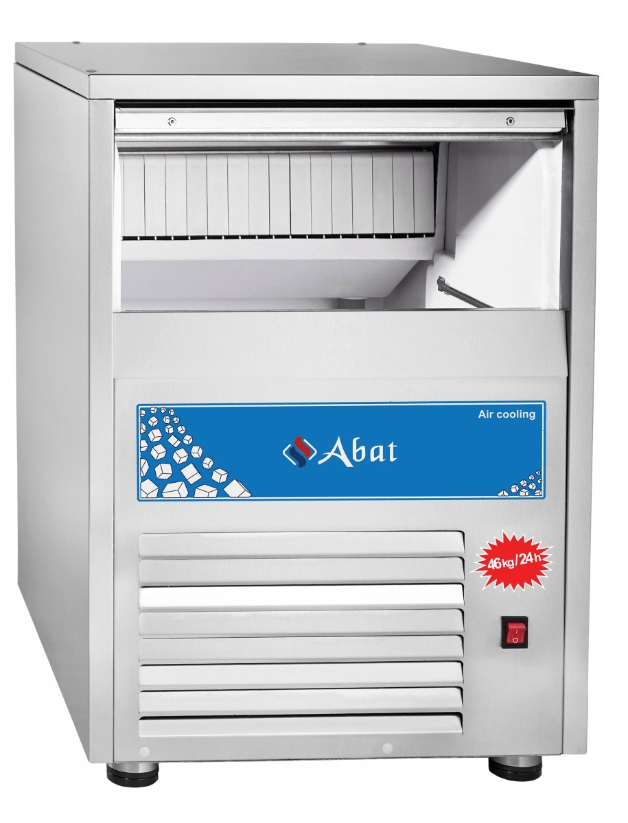 Льдогенератор Abat ЛГ-46/15К-02 (71000019447)