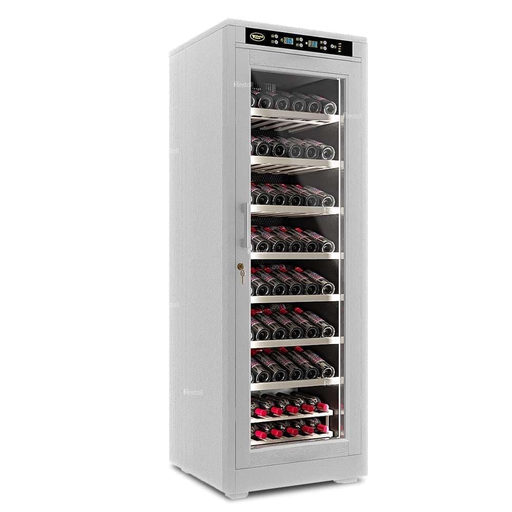 Шкаф винный Cold Vine C108-WW1 (Modern)