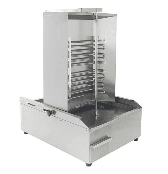 Гриль для шаурмы Foodatlas CY-50