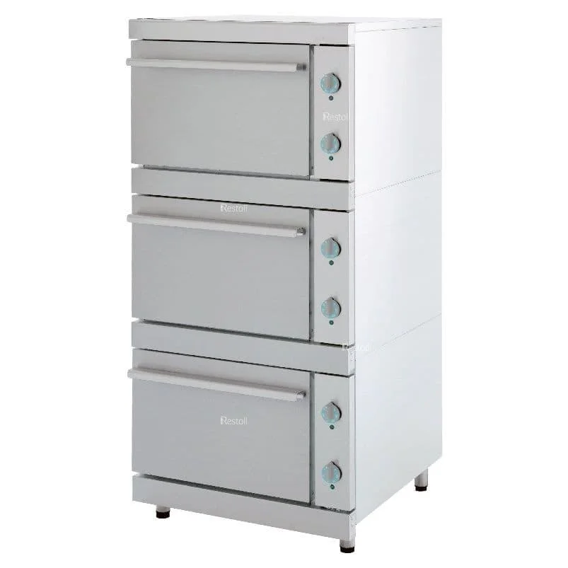 Шкаф жарочный Atesy ЭШВ-3