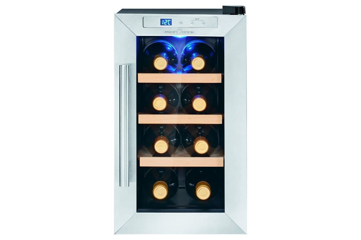 Шкаф винный Profi Cook PC-WK 1233
