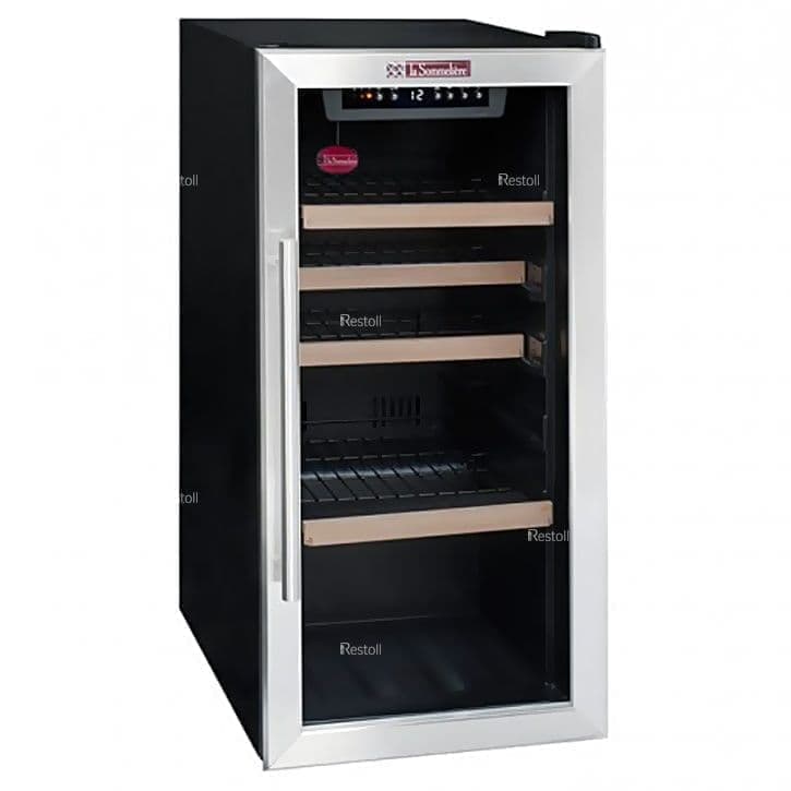 Шкаф винный La Sommeliere LS38A