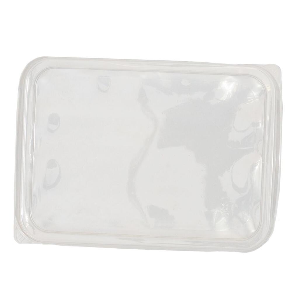 Крышка к контейнерам на 200/250 мл, 1000 шт/уп Garcia De Pou