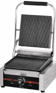 Гриль контактный EKSI HEG-811
