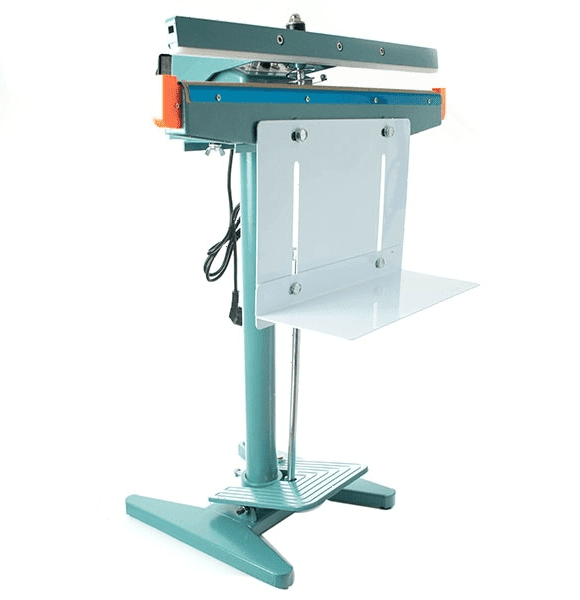 Запайщик напольный Foodatlas PFS-650 Pro