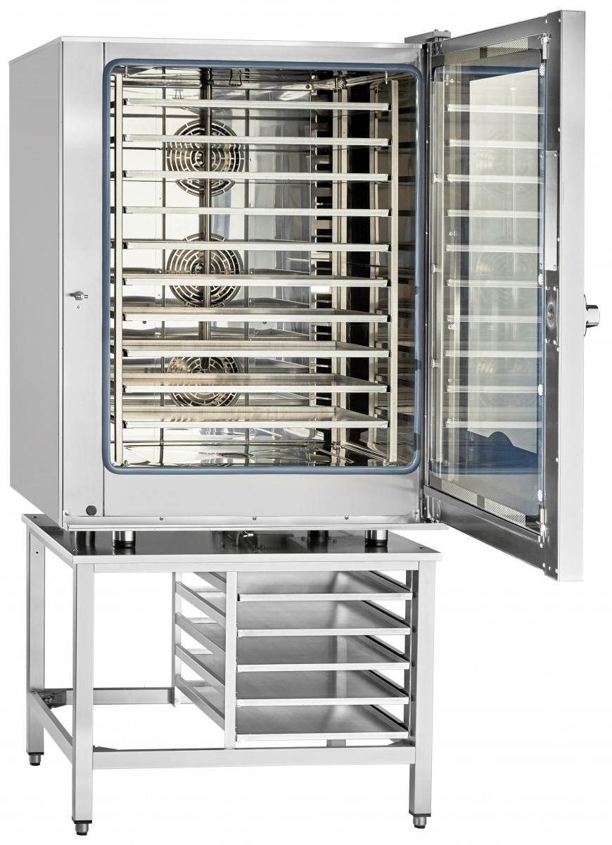 Печь конвекционная Abat КЭП-10П-01 (11000019108)