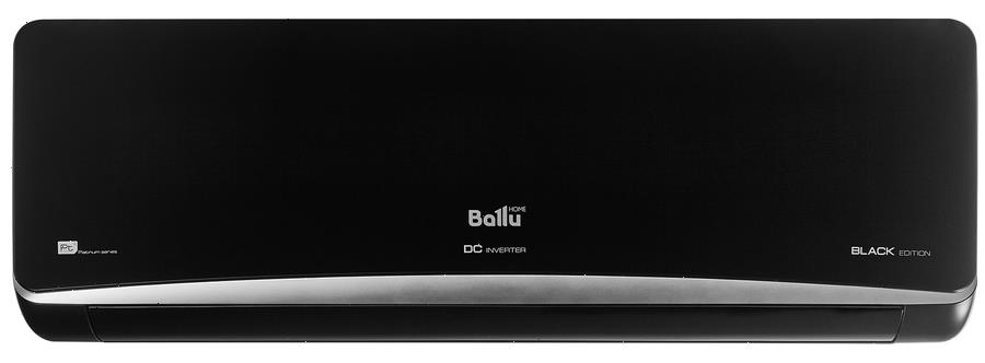 Кондиционер Ballu BSPI-13HN8/BL/EU