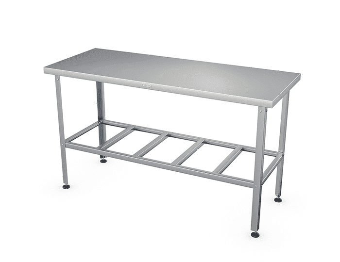 Стол разделочный Atesy СР-С-600.800-02 (СР-2/600/800)