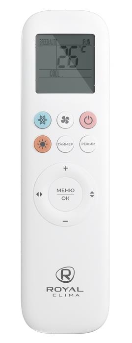 Кондиционер Royal Clima RCI-VXI22HN