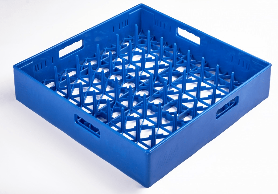 Тоннельная посудомоечная машина Abat МПТ-1700 правая (71000009791)