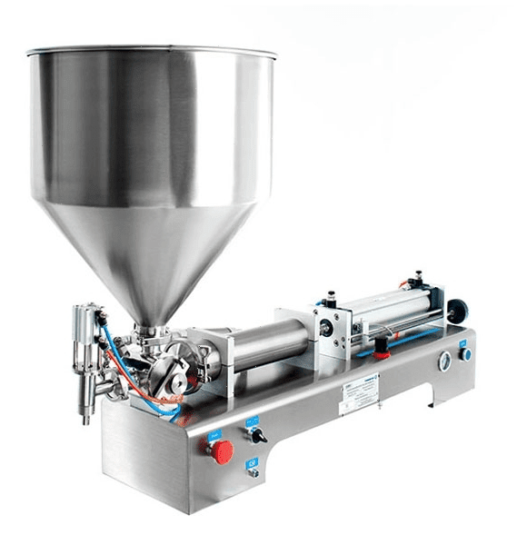 Дозатор начинки Foodatlas G1WTD (50-500 мл)