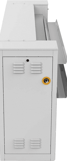 Каток гладильно-сушильный GMP G 14-25