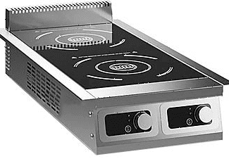 Плита индукционная EKSI ИПЭ-2 Б 3,5