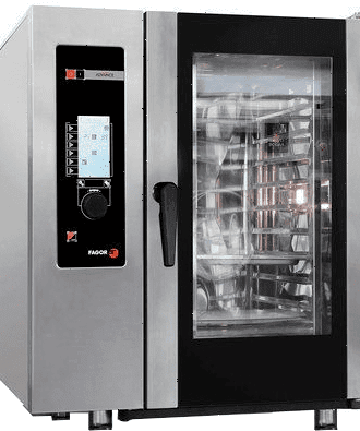 Пароконвектомат Fagor AE-101