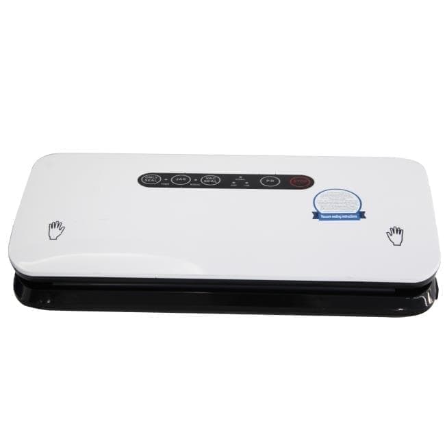 Настольный вакуумный упаковщик Hualian Machinery DZ-300A