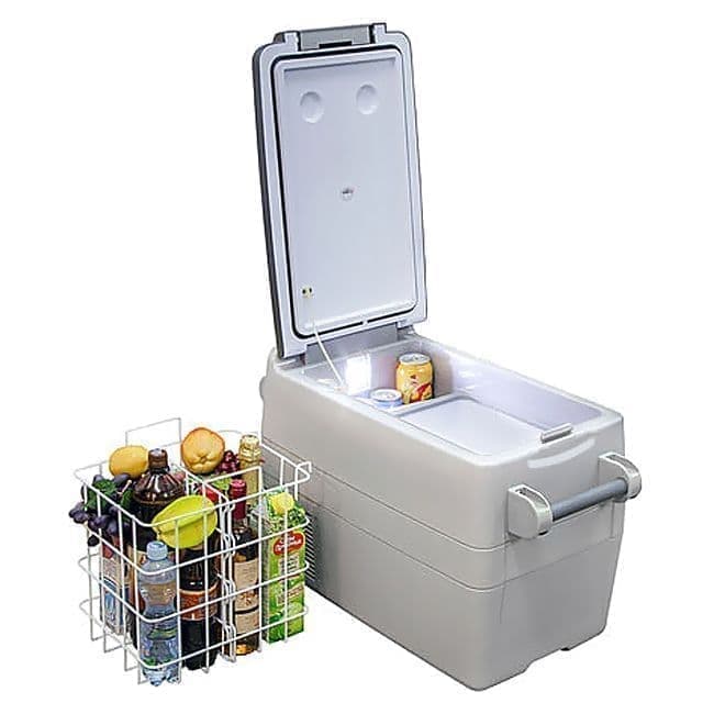 Автохолодильник Indel B TB41