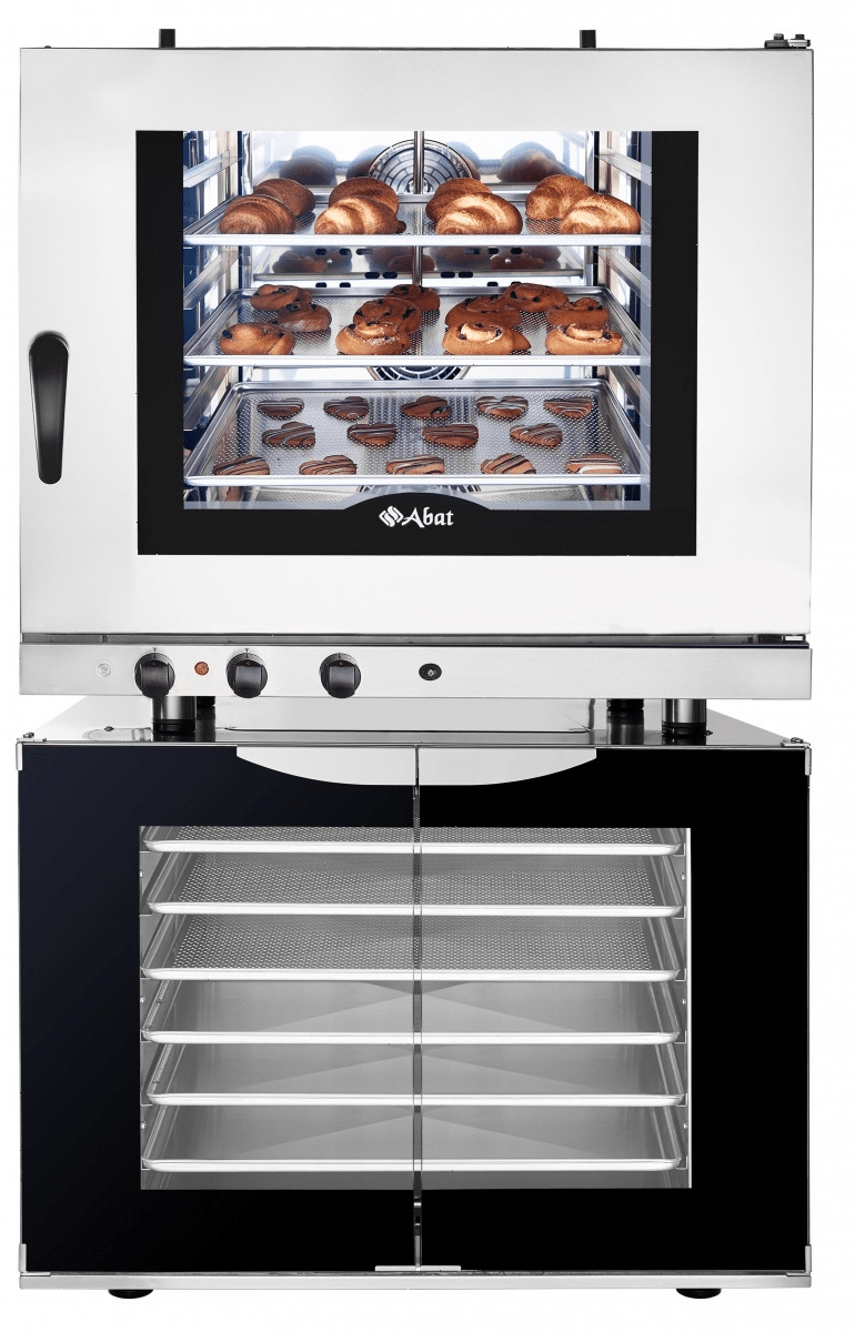 Печь конвекционная Abat КЭП-6 (11000009758)