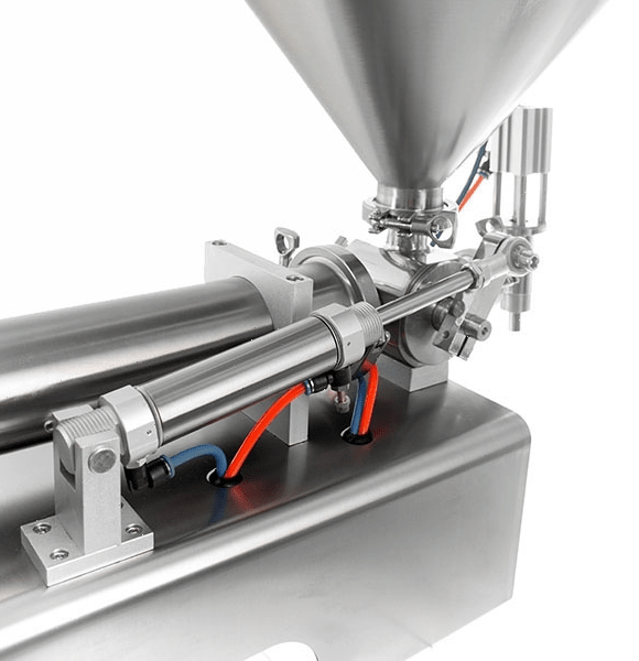 Дозатор начинки Foodatlas G1WTD (30-300 мл)