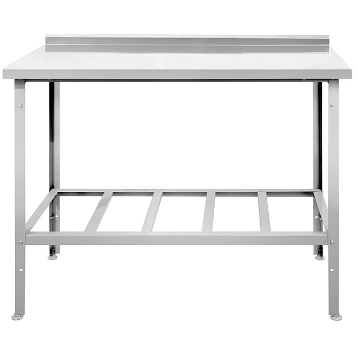 Стол производственный Hessen СПП 15/6 нерж