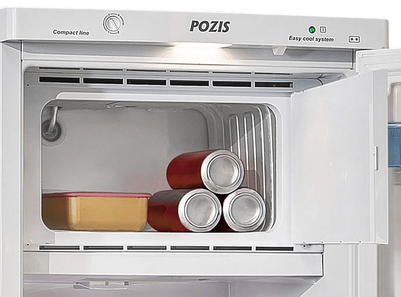 Шкаф холодильный Pozis RS-405