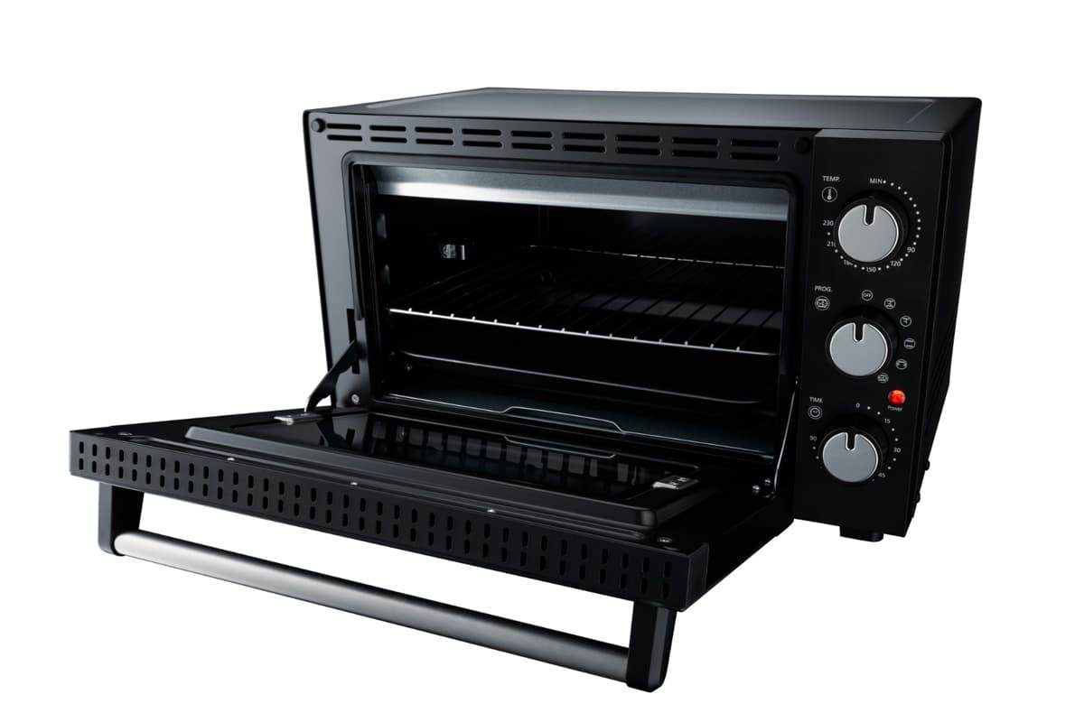 Печь конвекционная Steba KB M30