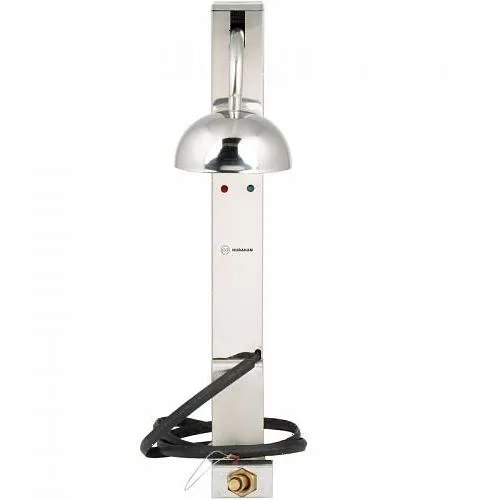 Охладитель бокалов Hurakan HKN-GF1000