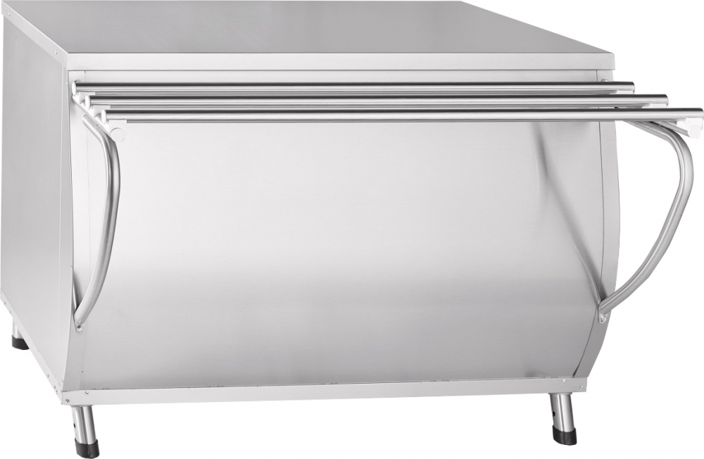 Прилавок для горячих напитков Abat ПГН-70Т-02 (21000002840)