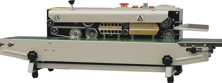 Конвейерный запайщик Магикон FR-770