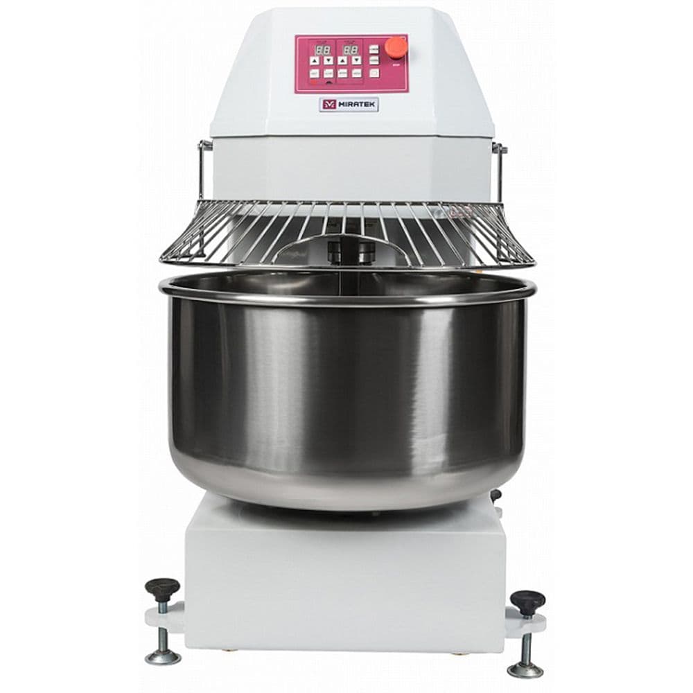 Тестомес Miratek PX-100 380В