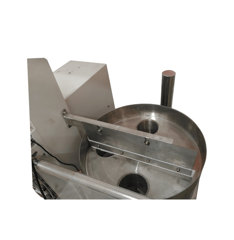 Фасовочно-упаковочный аппарат Foodatlas HP-200G (200-500g)