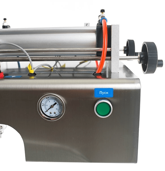 Дозатор начинки Foodatlas G2WTD (5-100 мл)