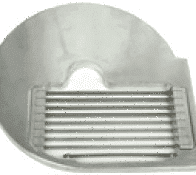 Диск для картошки фри Kocateq T10disk