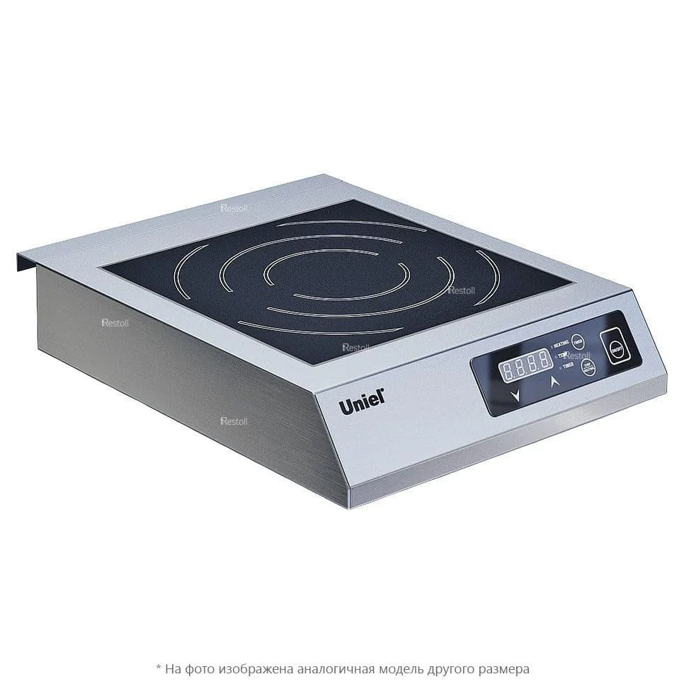 Плита индукционная Техно-ТТ TN-2,7B