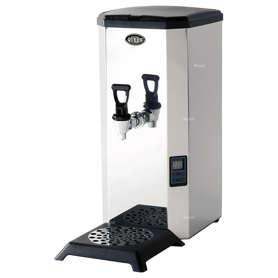 Кипятильник Coffee Queen HVA 380В