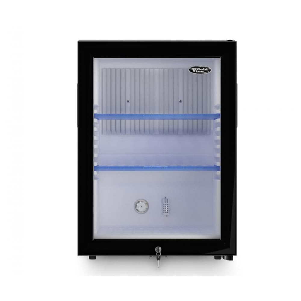 Шкаф холодильный (минибар) Cold Vine AC-40BG..+5/+12°С