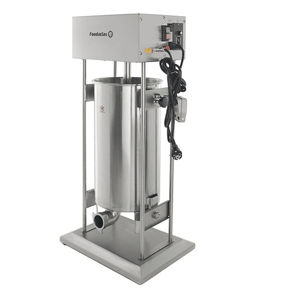 Шприц колбасный Foodatlas HR-15L