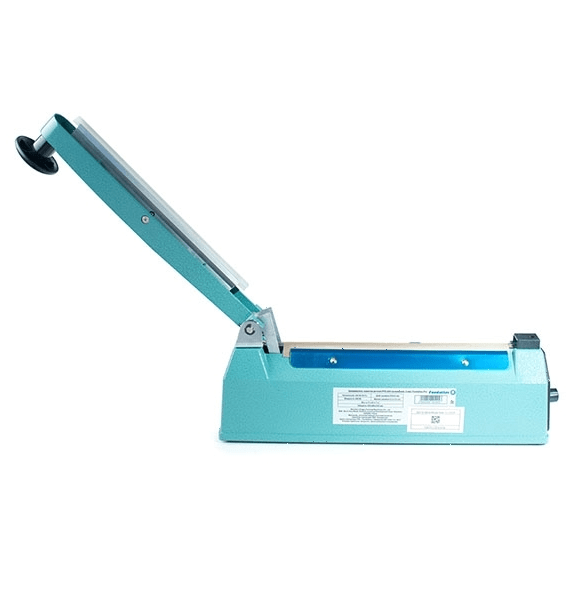 Запайщик пакетов ручной Foodatlas PFS-200 Pro (металл, 2 мм)