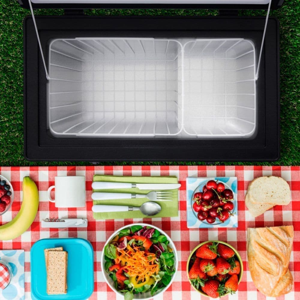 Автохолодильник Indel B TB60 Off