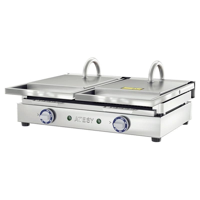 Гриль контактный Atesy Маэстро ГК-2/3.1Р