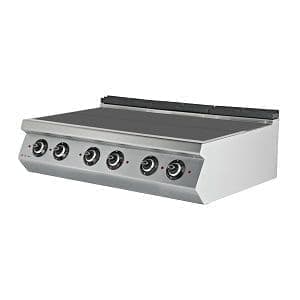 Плита электрическая Tatra TER.127