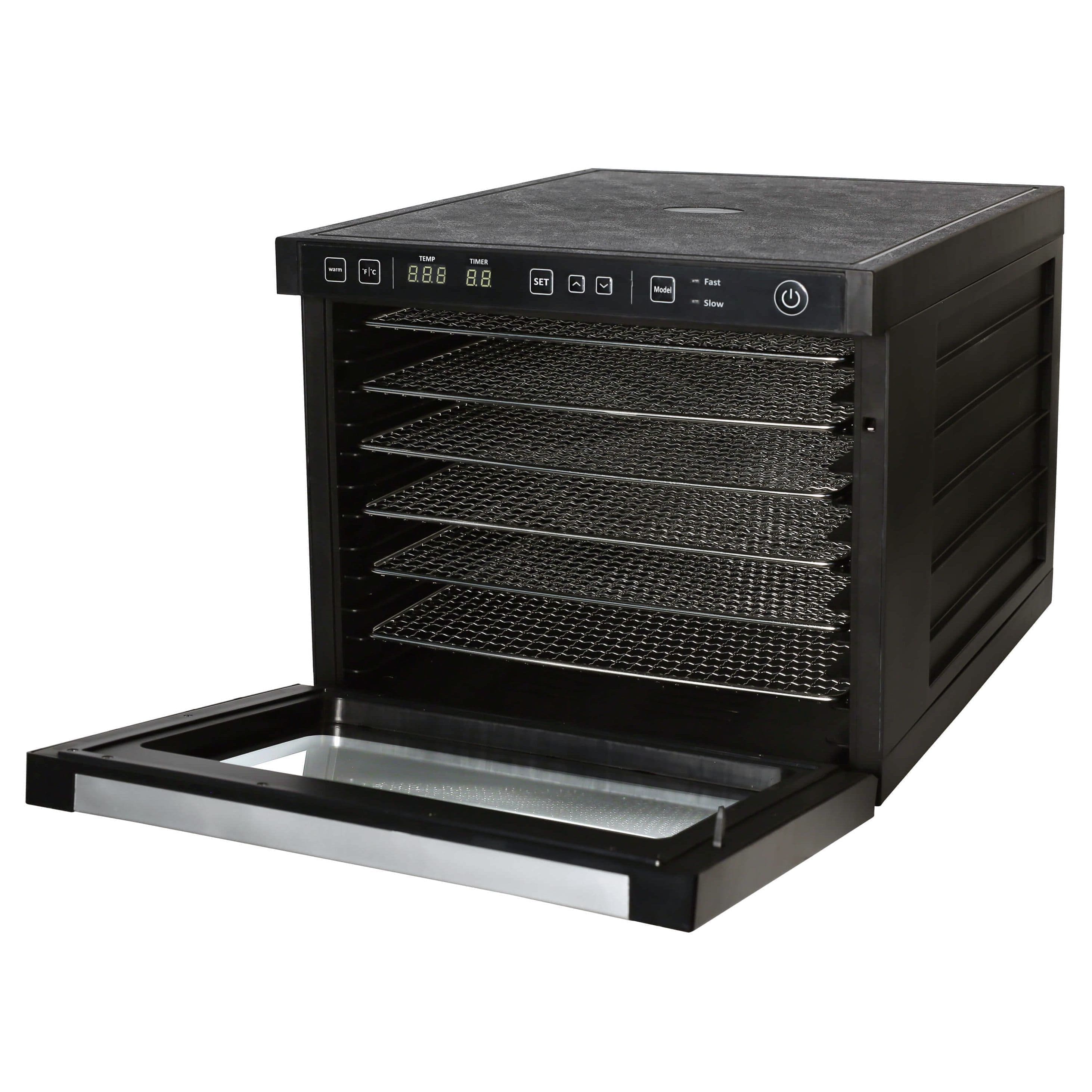 Сушилка для овощей и фруктов Gemlux GL-FD-635S