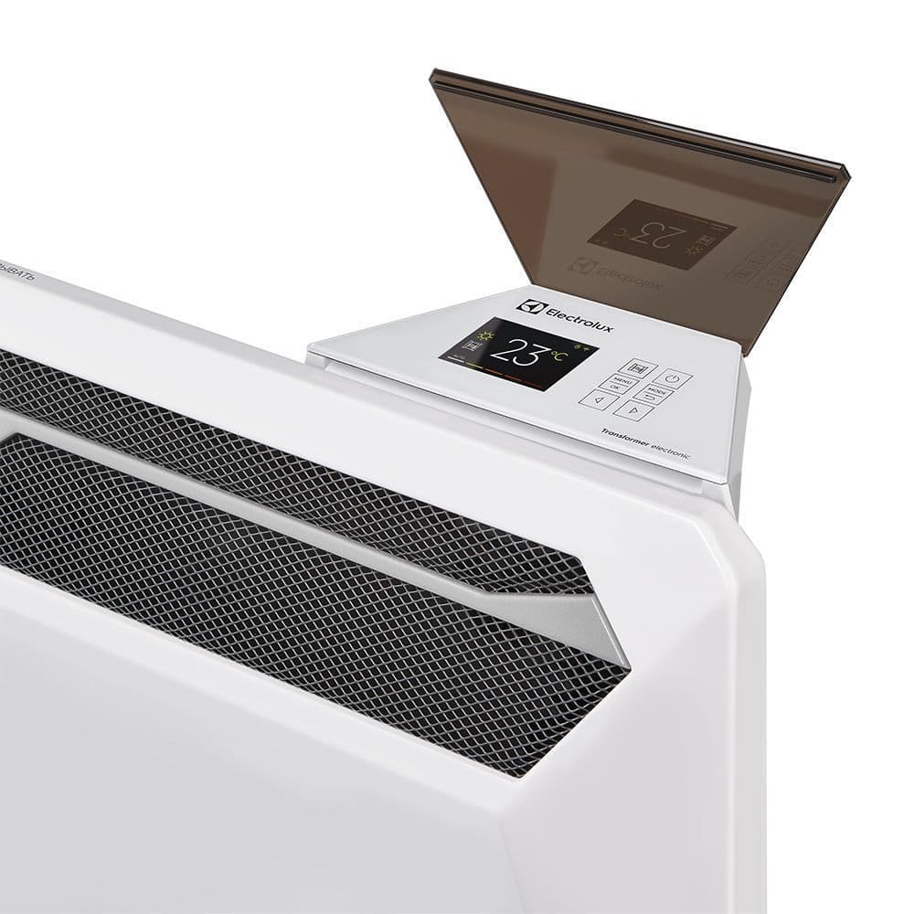 Модуль конвектора Electrolux серии Rapid Transformer ECH/R-2500 T (без блока управления и шасси)