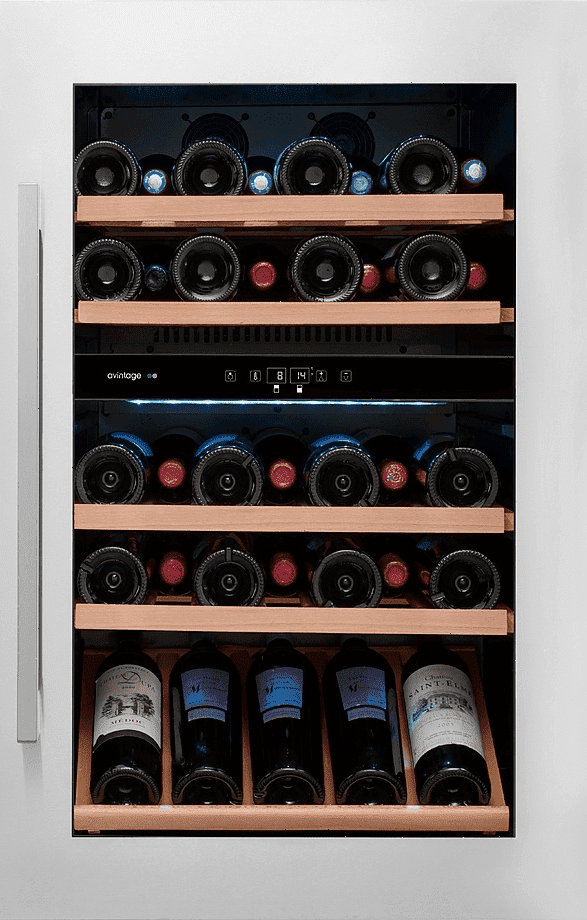Шкаф винный Climadiff AVI47XDZ