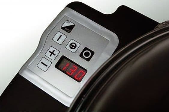 Картофелечистка Fama FP 103 без фильтра