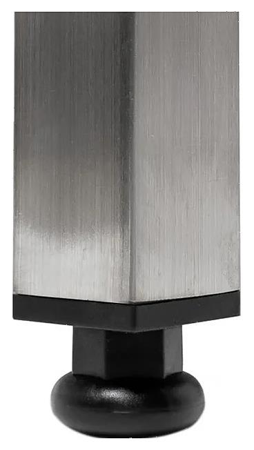 Стеллаж кухонный Кобор СКТ-90/40