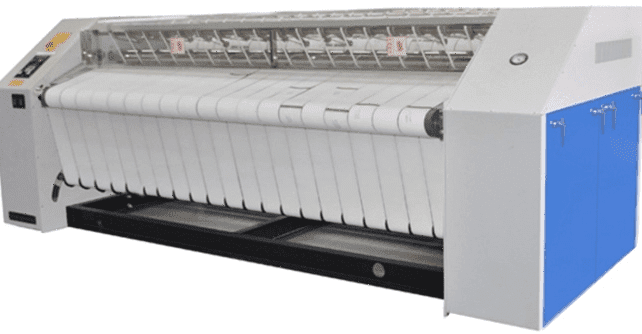 Каландр гладильный Вязьма ВК-2800