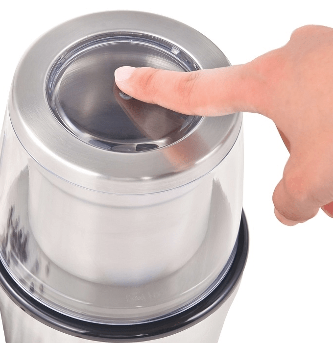 Кофемолка Gemlux GL-CG998