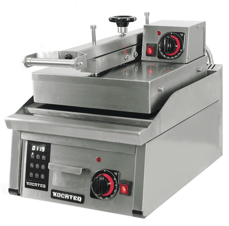 Гриль контактный Kocateq GH33ED