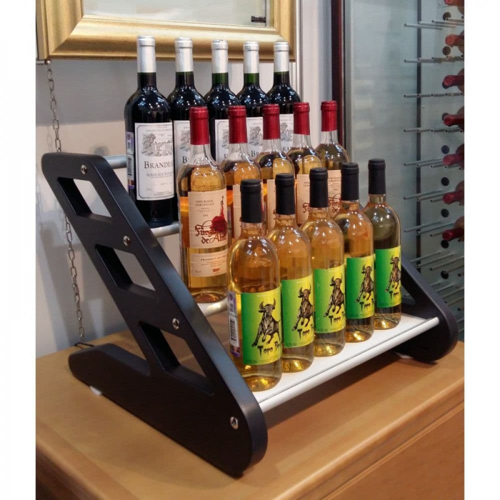 Полка для бутылок Expo BG4WR-150