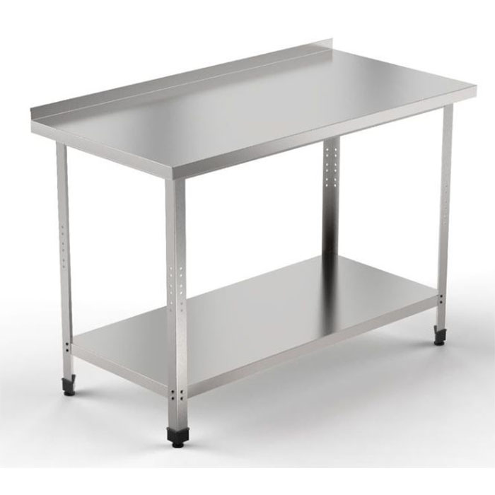 Стол производственный Gpsteel Стандарт СПБП 1000/600/850 С